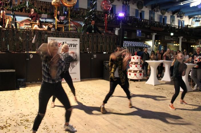 2019�¹���ŵ������չ�ٰ�ʢ���ʮ�������ͼƬ16