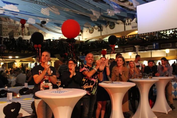 2019�¹���ŵ������չ�ٰ�ʢ���ʮ�������ͼƬ14