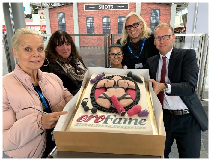 2019�¹���ŵ������չ�ٰ�ʢ���ʮ�������ͼƬ10