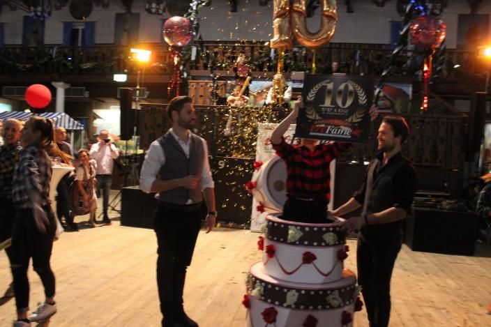 2019�¹���ŵ������չ�ٰ�ʢ���ʮ�������ͼƬ15