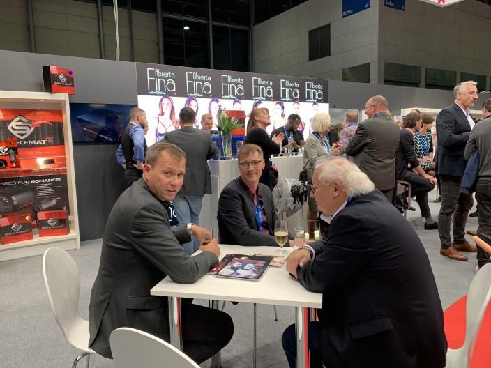 2019�¹���ŵ������չ�ٰ�ʢ���ʮ�������ͼƬ19