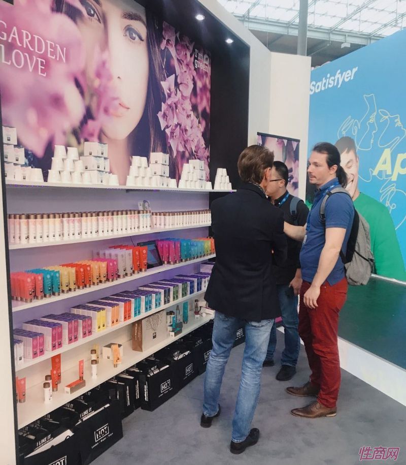 ��ҵʢ��2019Erofame��Ļ��չ�̺Ͳɹ����ջ�����ͼƬ24