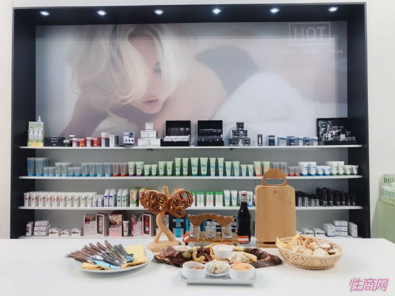 ��ҵʢ��2019Erofame��Ļ��չ�̺Ͳɹ����ջ�����ͼƬ25