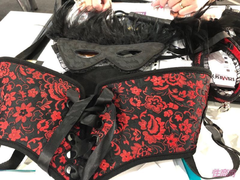 ��ҵʢ��2019Erofame��Ļ��չ�̺Ͳɹ����ջ�����ͼƬ26