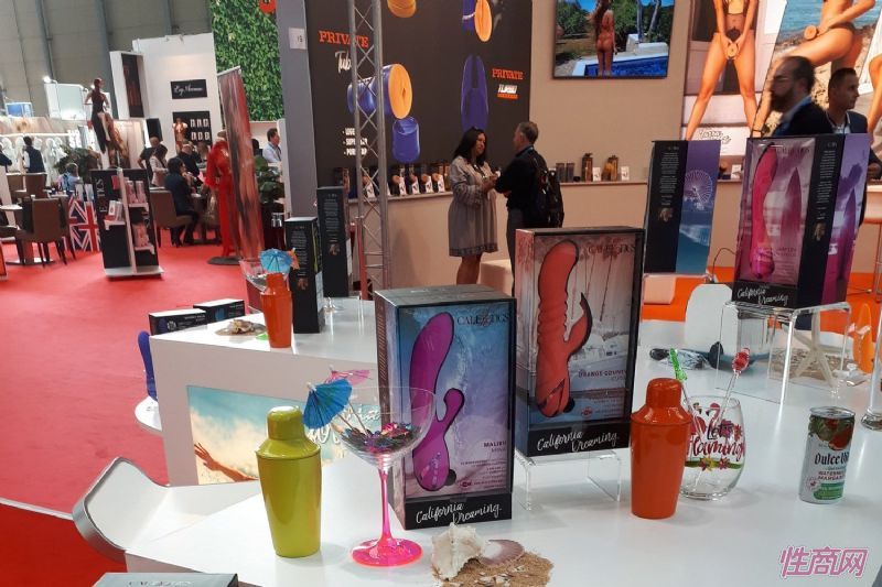 ��ҵʢ��2019Erofame��Ļ��չ�̺Ͳɹ����ջ�����ͼƬ27