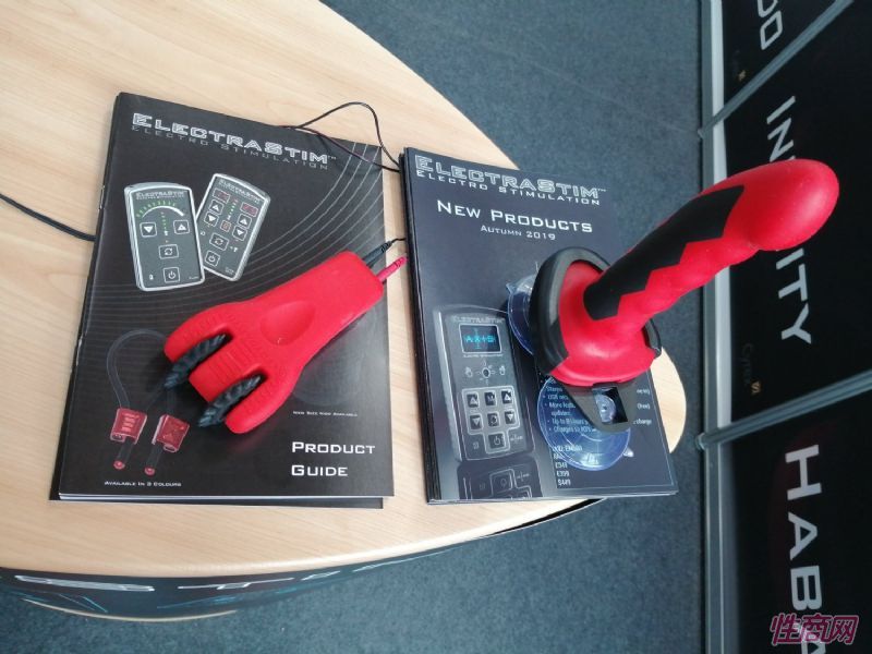 ��ҵʢ��2019Erofame��Ļ��չ�̺Ͳɹ����ջ�����ͼƬ28