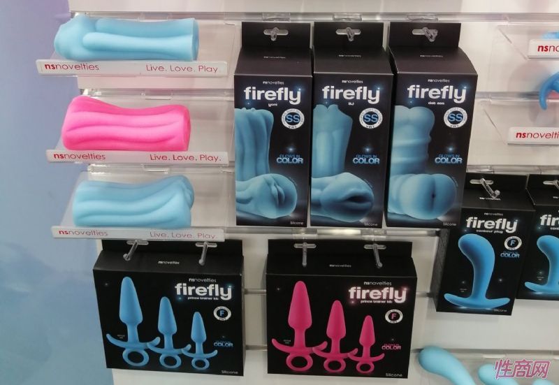 ��ҵʢ��2019Erofame��Ļ��չ�̺Ͳɹ����ջ�����ͼƬ30