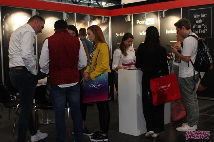 ��ҵʢ��2019Erofame��Ļ��չ�̺Ͳɹ����ջ�����ͼƬ36