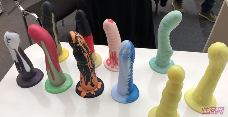 ��ҵʢ��2019Erofame��Ļ��չ�̺Ͳɹ����ջ�����ͼƬ35