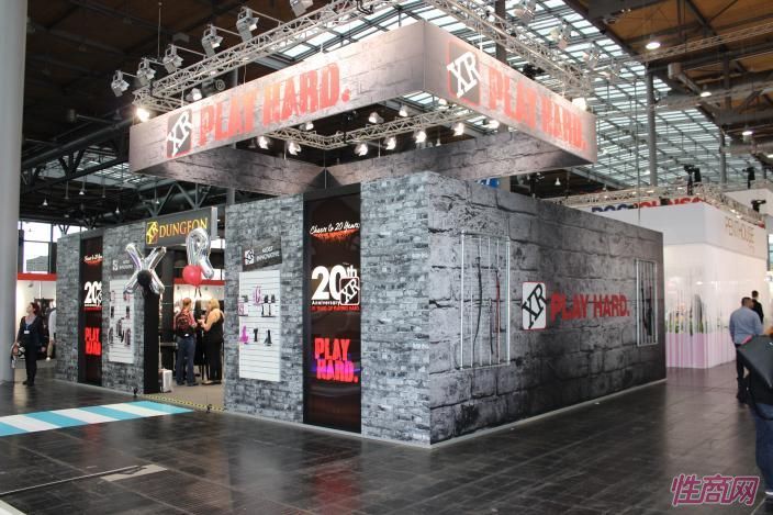 ��ҵʢ��2019Erofame��Ļ��չ�̺Ͳɹ����ջ�����ͼƬ37