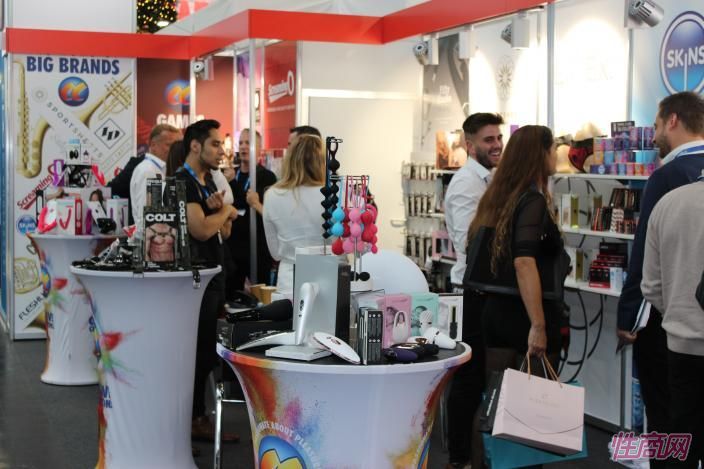 ��ҵʢ��2019Erofame��Ļ��չ�̺Ͳɹ����ջ�����ͼƬ38