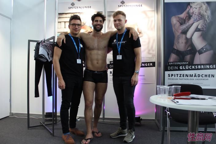 ��ҵʢ��2019Erofame��Ļ��չ�̺Ͳɹ����ջ�����ͼƬ44