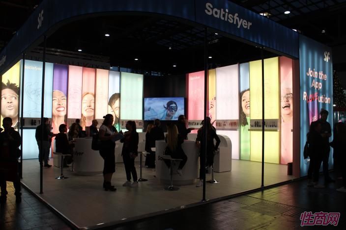 ��ҵʢ��2019Erofame��Ļ��չ�̺Ͳɹ����ջ�����ͼƬ47