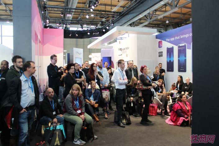 ��ҵʢ��2019Erofame��Ļ��չ�̺Ͳɹ����ջ�����ͼƬ45