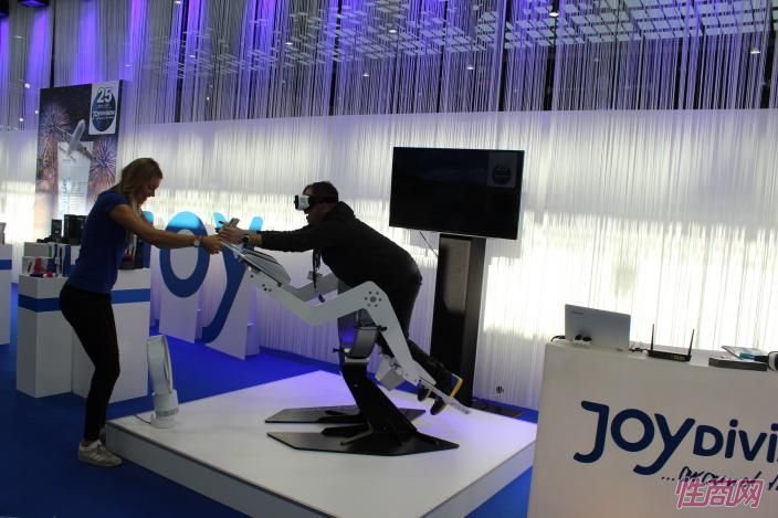 ��ҵʢ��2019Erofame��Ļ��չ�̺Ͳɹ����ջ�����ͼƬ49