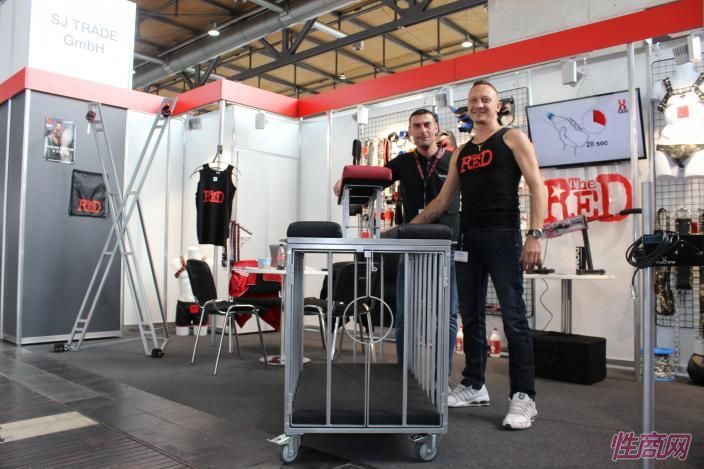 ��ҵʢ��2019Erofame��Ļ��չ�̺Ͳɹ����ջ�����ͼƬ48