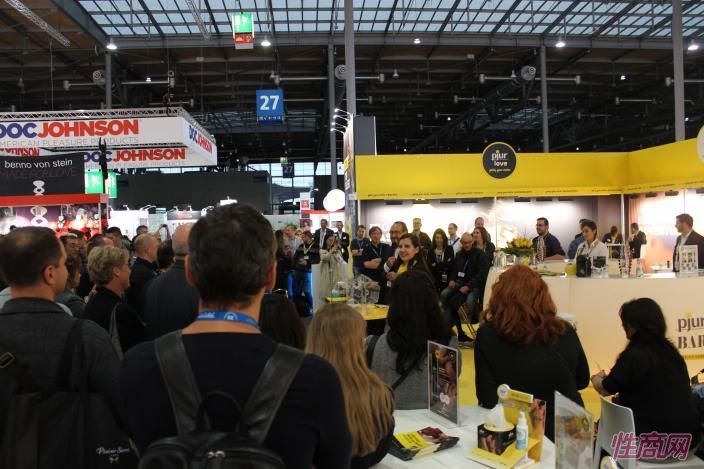 ��ҵʢ��2019Erofame��Ļ��չ�̺Ͳɹ����ջ�����ͼƬ46