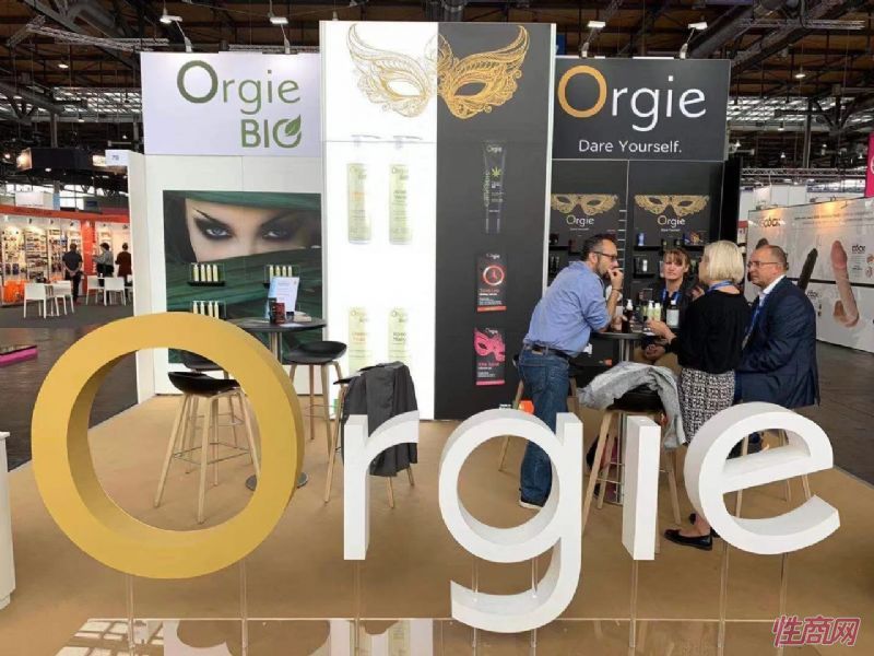 ��ҵʢ��2019Erofame��Ļ��չ�̺Ͳɹ����ջ�����ͼƬ52