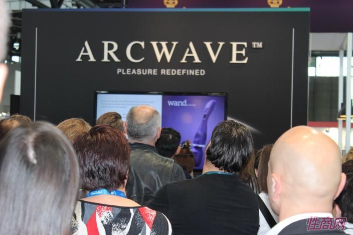 ��ҵʢ��2019Erofame��Ļ��չ�̺Ͳɹ����ջ�����ͼƬ54