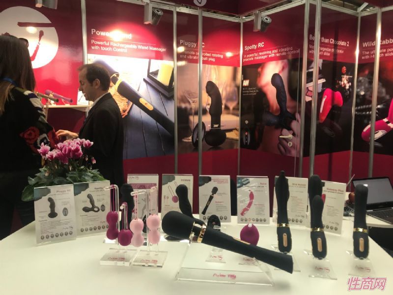 ��ҵʢ��2019Erofame��Ļ��չ�̺Ͳɹ����ջ�����ͼƬ53