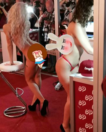 2019�¹����ֳ���չVENUS¡�ؿ�ĻͼƬ33