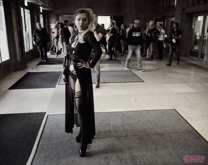 2019�¹����ֳ���չVENUS¡�ؿ�ĻͼƬ34