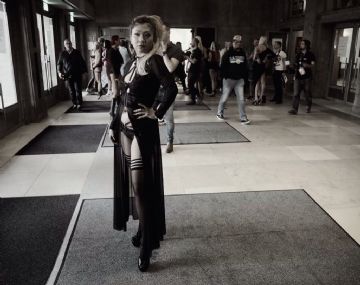 2019�¹����ֳ���չVENUS¡�ؿ�ĻͼƬ34