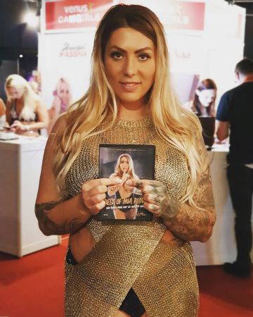 2019�¹����ֳ���չVENUS¡�ؿ�ĻͼƬ36