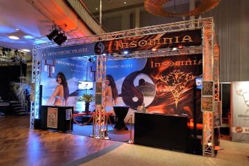 2019�¹����ֳ���չVENUS¡�ؿ�ĻͼƬ38