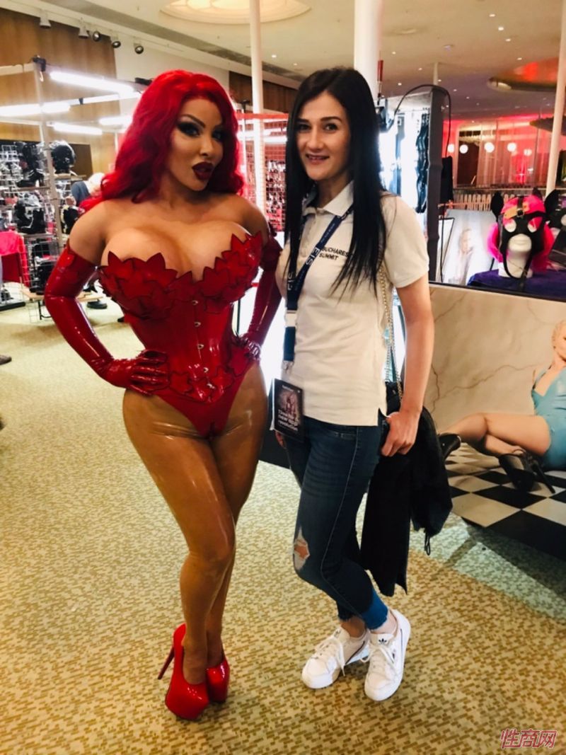 2019�¹����ֳ���չVENUS¡�ؿ�ĻͼƬ63