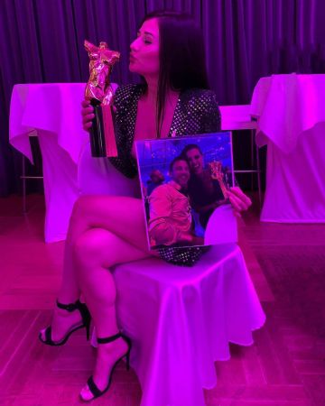 2019�¹����ֳ���չVENUS¡�ؿ�ĻͼƬ42