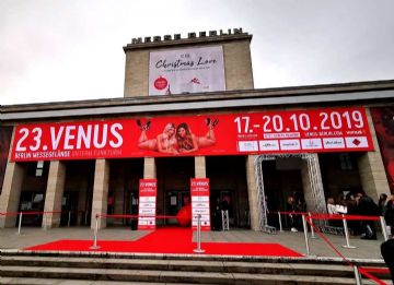 2019�¹����ֳ���չVENUS¡�ؿ�ĻͼƬ47