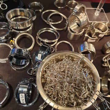 2019�¹����ֳ���չVENUS¡�ؿ�ĻͼƬ50