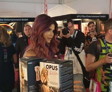 2019�¹����ֳ���չVENUS¡�ؿ�ĻͼƬ54