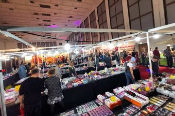 2019���ֳ���չB2Bչ����Ϊ��Ҫ��Ȥó��ƽ̨