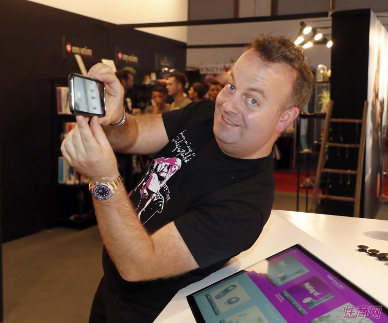 2019���ֳ���չB2Bչ����Ϊ��Ҫ��Ȥó��ƽ̨ͼƬ11