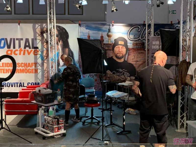 2019���ֳ���չB2Bչ����Ϊ��Ҫ��Ȥó��ƽ̨ͼƬ18