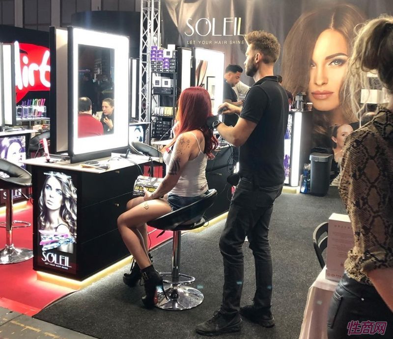 2019���ֳ���չB2Bչ����Ϊ��Ҫ��Ȥó��ƽ̨ͼƬ27