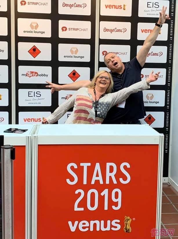 2019第12届德国柏林成人展现场集锦(3)图片12