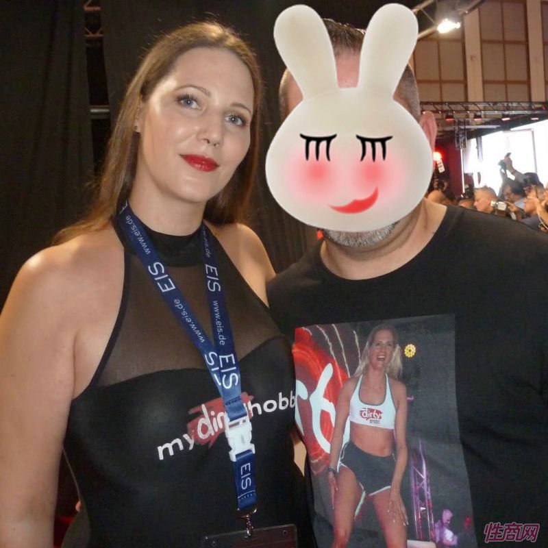 2019第12届德国柏林成人展现场集锦(3)图片16