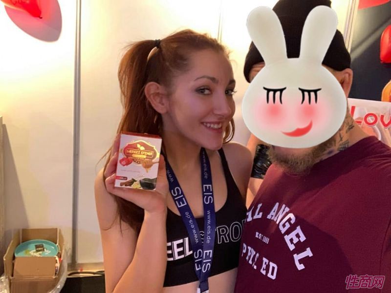 2019第12届德国柏林成人展现场集锦(3)图片23