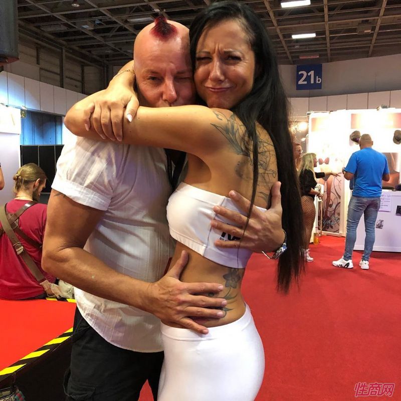 2019第12届德国柏林成人展现场集锦(3)图片8