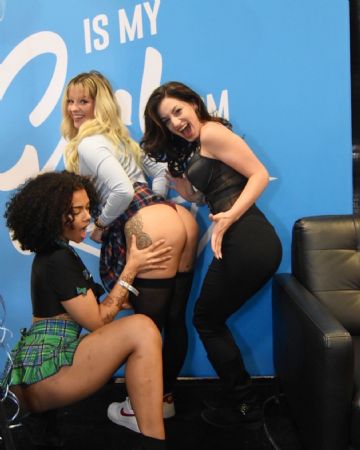 ����eXXXoticaʼ��2006�꣬�Ѿٰ���37��ѲչͼƬ22