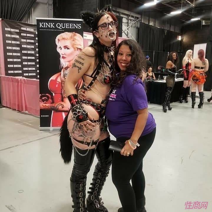 2019����������eXXXotica����չ���ʼ���ͼƬ36