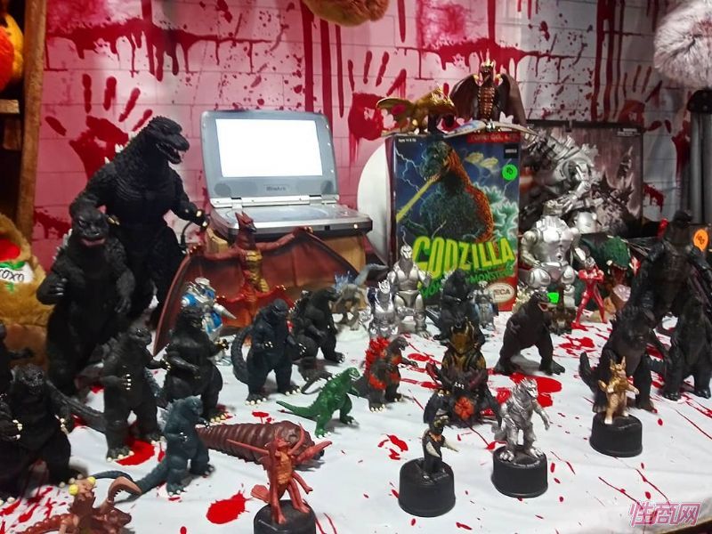 2019����������eXXXotica����չ���ʼ���ͼƬ35