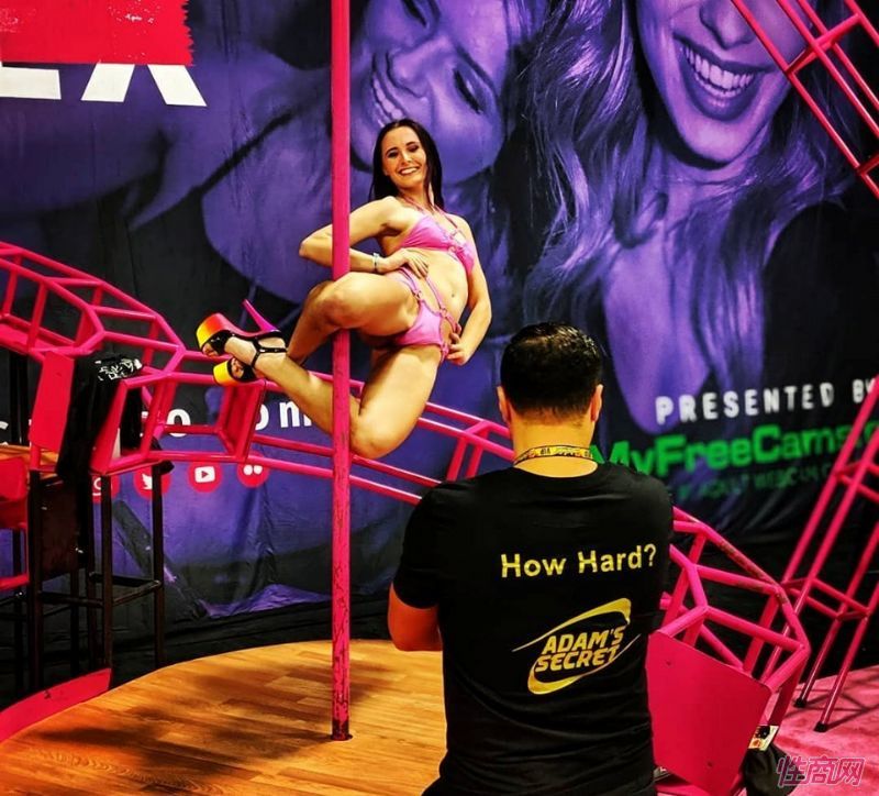 2019����������eXXXotica����չ���ʼ���ͼƬ38