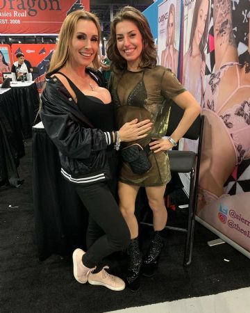2019����������eXXXotica����չ���ʼ���ͼƬ39