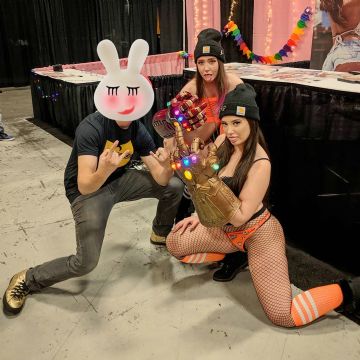 2019����������eXXXotica����չ���ʼ���ͼƬ41