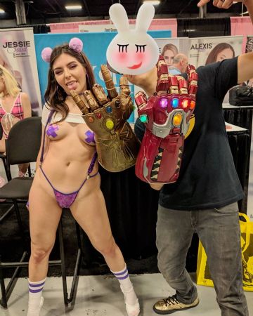 2019����������eXXXotica����չ���ʼ���ͼƬ43