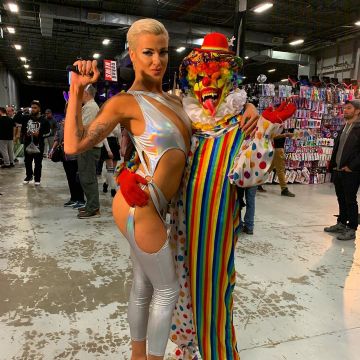 2019����������eXXXotica����չ���ʼ���ͼƬ45